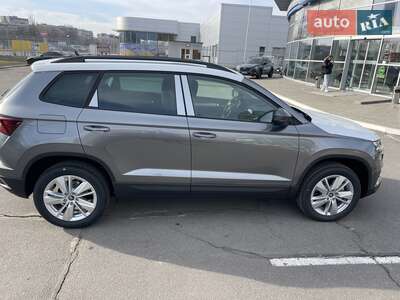 Новий Skoda Karoq 2025 - фото 3