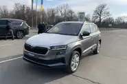 Skoda Karoq Selection Plus