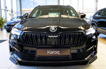 Skoda Karoq 2025 Sportline