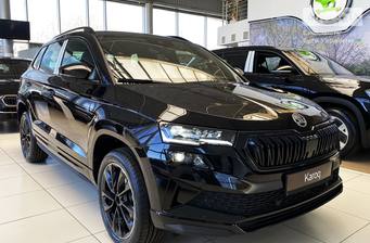 Skoda Karoq 2025 Sportline