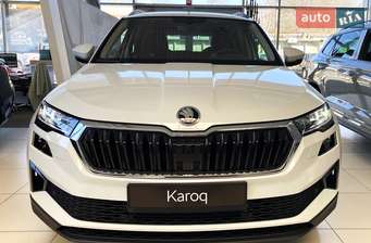 Skoda Karoq 2025 в Одеса