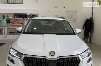 Skoda Karoq 2025 Selection 1.4 TSI AT (150 к.с.)