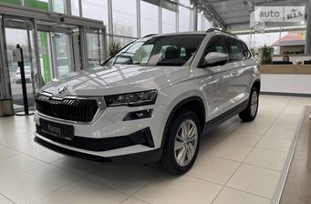 Skoda Karoq 2025 Selection Plus 1.4 TSI AT (150 к.с.)