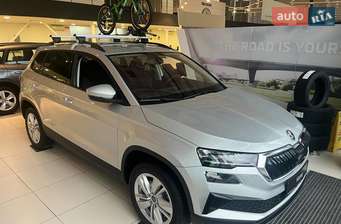 Skoda Karoq 2025 в Київ