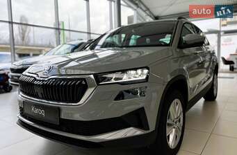 Skoda Karoq 2025 в Київ