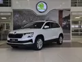 Skoda Karoq Skoda Karoq