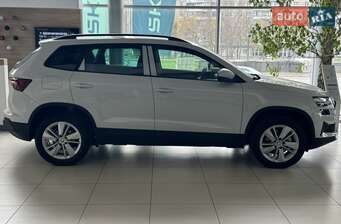 Skoda Karoq 2025 в Харків