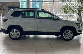 Skoda Karoq 2025 Selection Plus