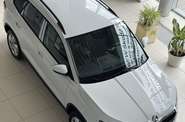Skoda Karoq Selection Plus