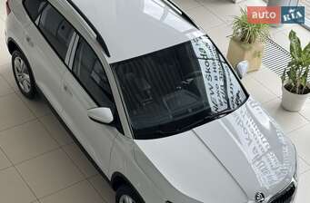 Skoda Karoq 2025 в Харків