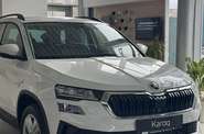 Skoda Karoq Selection Plus