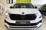 Skoda Karoq Sportline