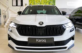 Skoda Karoq 2025 Sportline