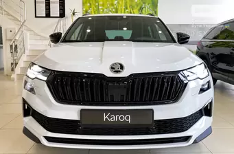 Skoda Karoq Sportline 1.4 TSI AT (150 к.с.) - фото 1