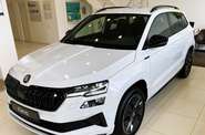 Skoda Karoq Sportline