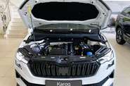 Skoda Karoq Sportline