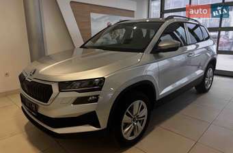 Skoda Karoq 2025 в Львів