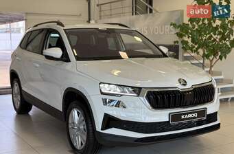 Skoda Karoq 2025 в Миколаїв