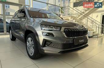 Skoda Karoq 2025 в Львів