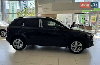 Skoda Karoq 2025 в Харків