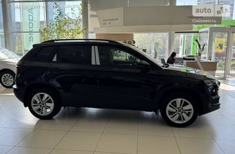Skoda Karoq 2025 Selection Plus