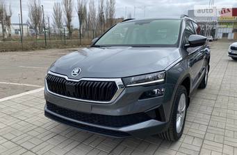 Skoda Karoq 2025 Selection Plus