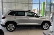 Skoda Karoq - фото 11