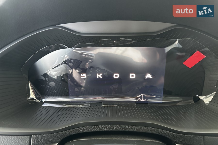 Skoda Karoq - фото 19