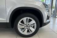 Skoda Karoq - фото 12