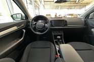 Skoda Karoq - фото 25