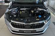 Skoda Karoq - фото 29