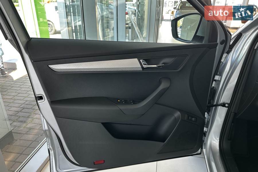 Skoda Karoq - фото 13