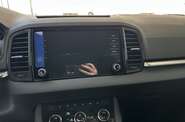 Skoda Karoq - фото 21