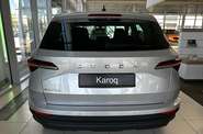Skoda Karoq - фото 8