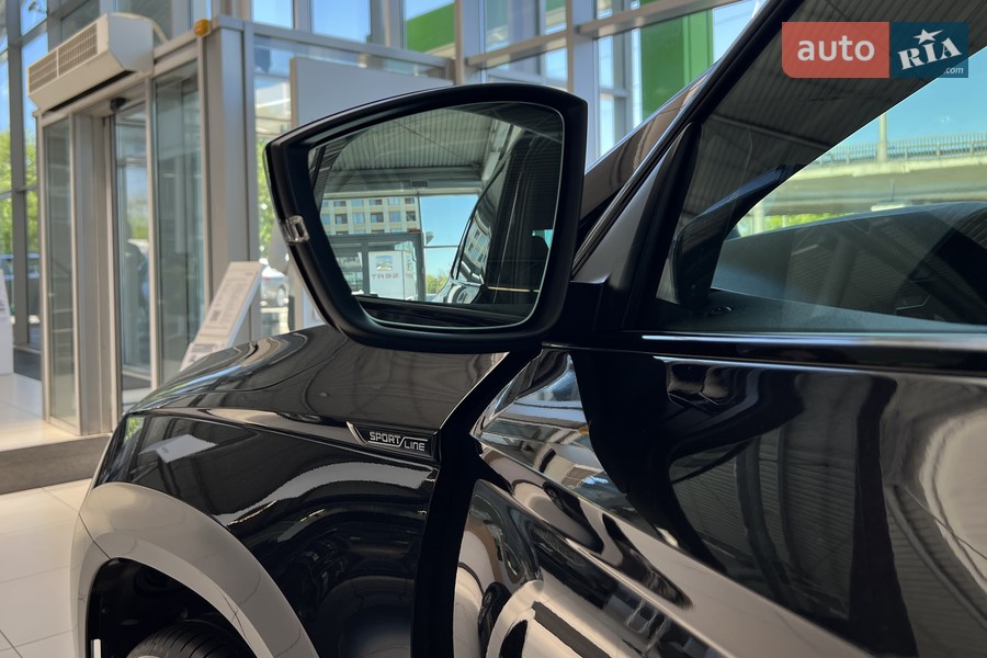 Skoda Karoq - фото 7