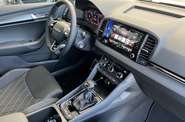 Skoda Karoq - фото 19