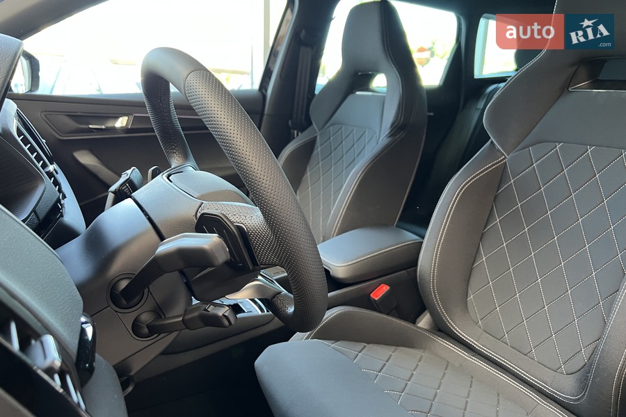 Skoda Karoq - фото 11