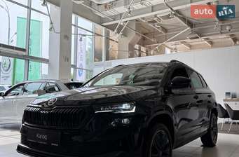 Skoda Karoq 2025 в Київ