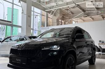 Skoda Karoq 2025 Sportline