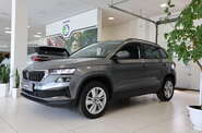 Skoda Karoq Selection Plus