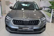 Skoda Karoq Selection Plus