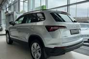 Skoda Karoq - фото 8