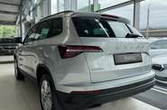 Skoda Karoq - фото 9