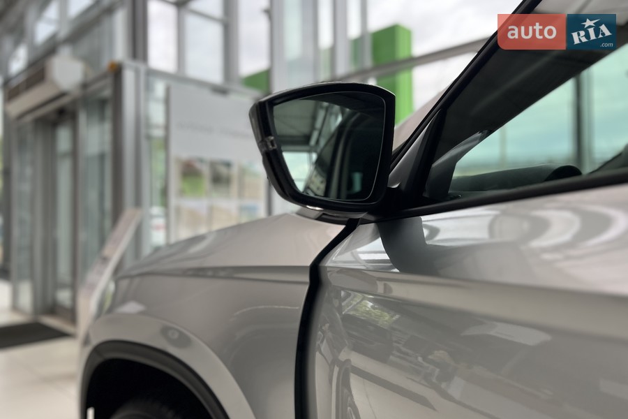 Skoda Karoq - фото 11