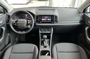 Skoda Karoq - фото 28