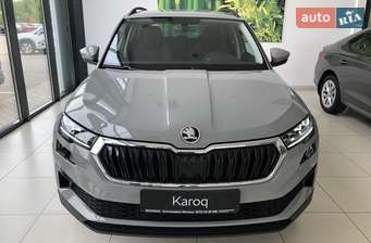 Skoda Karoq 2025 в Вінниця