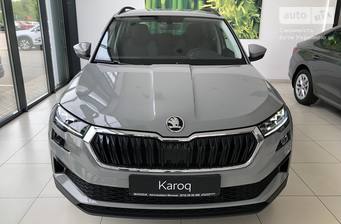 Skoda Karoq 2025 Selection Plus