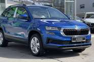 Skoda Karoq Selection Plus