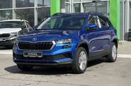 Skoda Karoq Selection Plus