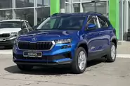 Skoda Karoq Selection Plus